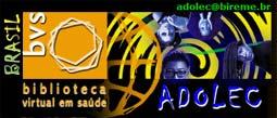 ADOLEC 2 BASE DE DADOS ADOLEC A BASE DE DADOS ADOLEC REÚNE ARTIGOS CONTIDOS NA MEDLINE E LILACS.