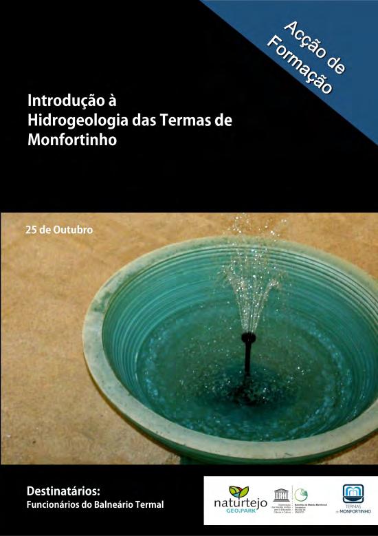 10 anos de Oleiros como Geoparque reconhecido pela UNESCO. Jornal de Oleiros, ed. Set/Out, p. 7.