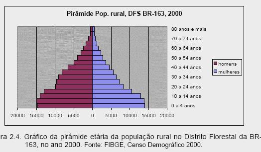 Corroborada pelos dados do IDB 2006 (DATASUS,