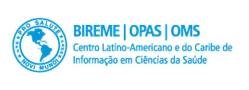 XV Reunião da Rede Brasileira de Informação em Ciências da Saúde Rede BVS Brasil Belo Horizonte, 17 e 18 novembro 2014 A