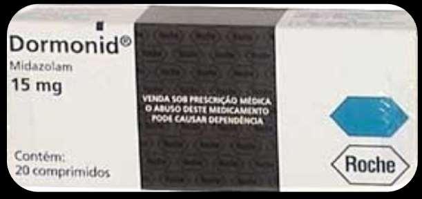 Tarja preta São os medicamentos que exercem ação sedativa ou que ativam o sistema nervoso central, portanto também fazem parte dos chamados psicotrópicos.