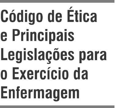 CONSELHO REGIONAL DE ENFERMAGEM