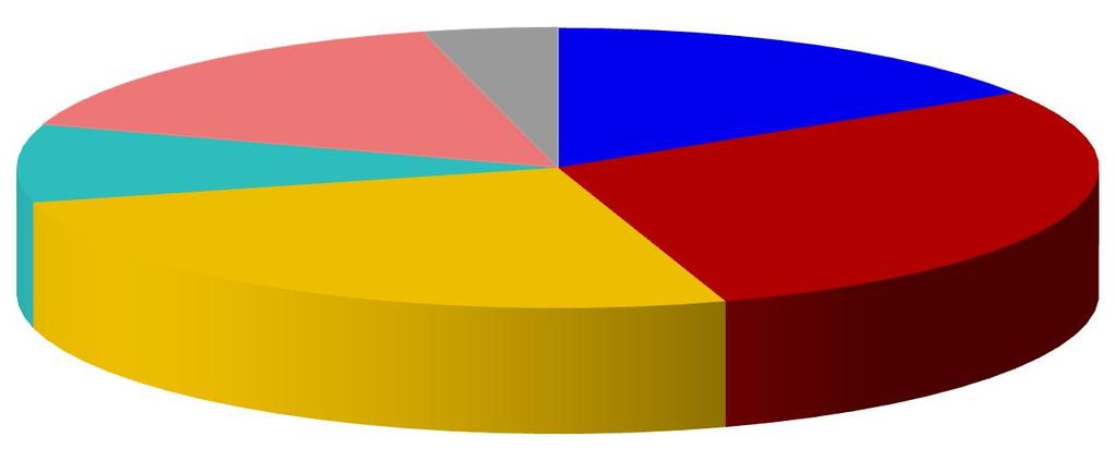 MAIORIA DAS EMPRESAS REALIZOU SEUS INVESTIMENTOS COMO PLANEJADO Das empresas que tinham planos de investir em 17, 29% informaram ter realizado seus investimentos como planejado, 26% realizaram apenas