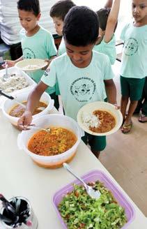 MINISTÉRIO DO DESENVOLVIMENTO SOCIAL E AGRÁRIO Possibilidade de receber apoio técnico e político para a implementação e aperfeiçoamento da gestão do Sisan e dos seus planos de segurança alimentar e