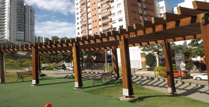 PARQUE MUNICIPAL