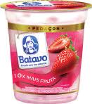 pedaços de frutas Batavo 500g