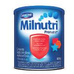lácteo Milnutri 800g R$