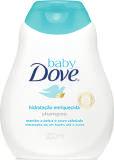 M-8/G-8 R$ 23,39 cada Shampoo baby Dove 200ml