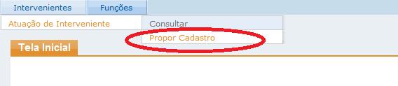 Para ver seus dados cadastrais existentes na base do CPF, clicar em Mostrar Dados do CPF. 11- Uma nova tela surgirá. Verifique se os dados estão corretos.