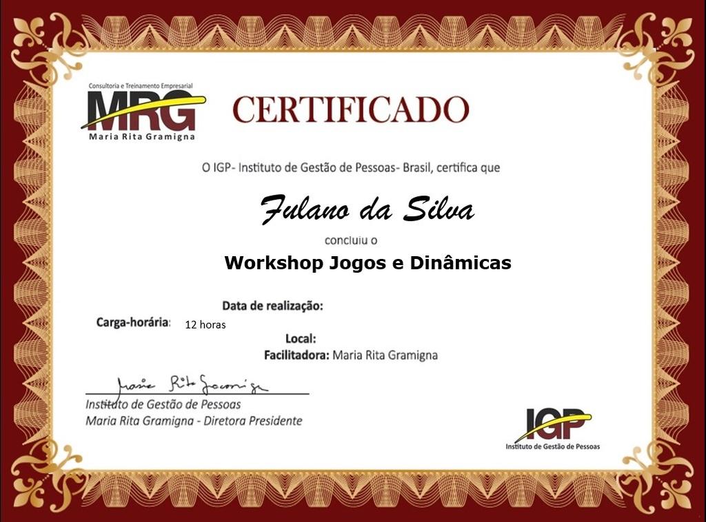 11 O CERTIFICADO Será encaminhado após o evento, em formato digital,