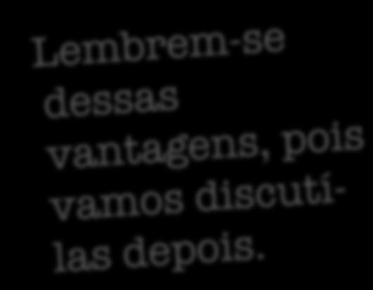 Fragmentos A fim de separar a?vidades e visões, Android 3.0 (API 11) trouxe o conceito de Fragmentos. Fragmentos são quase a?vidades. Fragmentos possuem três vantagens: Aumentam o reúso de a?