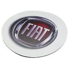 Pino com logótipo Fiat Ø 15 mm