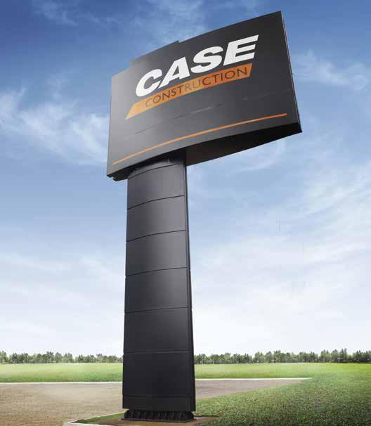 O Case Care é um programa único que abriga vários serviços, que vão desde a manutenção preventiva e corretiva da sua máquina até o gerenciamento de frotas via satélite.