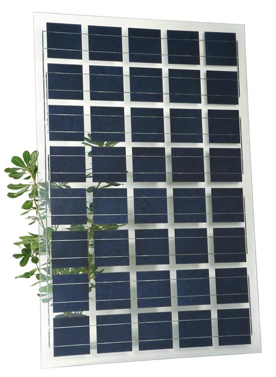 BIPV INTEGRAÇAO ARQUITECTÓNICA A "integração arquitectónica de módulos fotovoltaicos", também chamado de "Arquitetura Solar" ou "BIPV" (Building Integrated Photovoltaics) é definida como a instalação