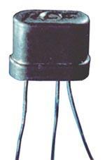 um resistor.