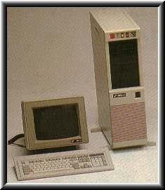 Evolução das Tecnologias 1984 Apple introduz no mercado o Macintosh (MAC).