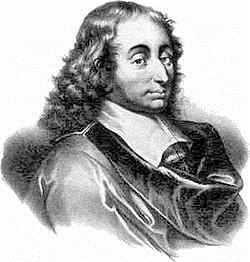 Evolução 1642: Blaise Pascal
