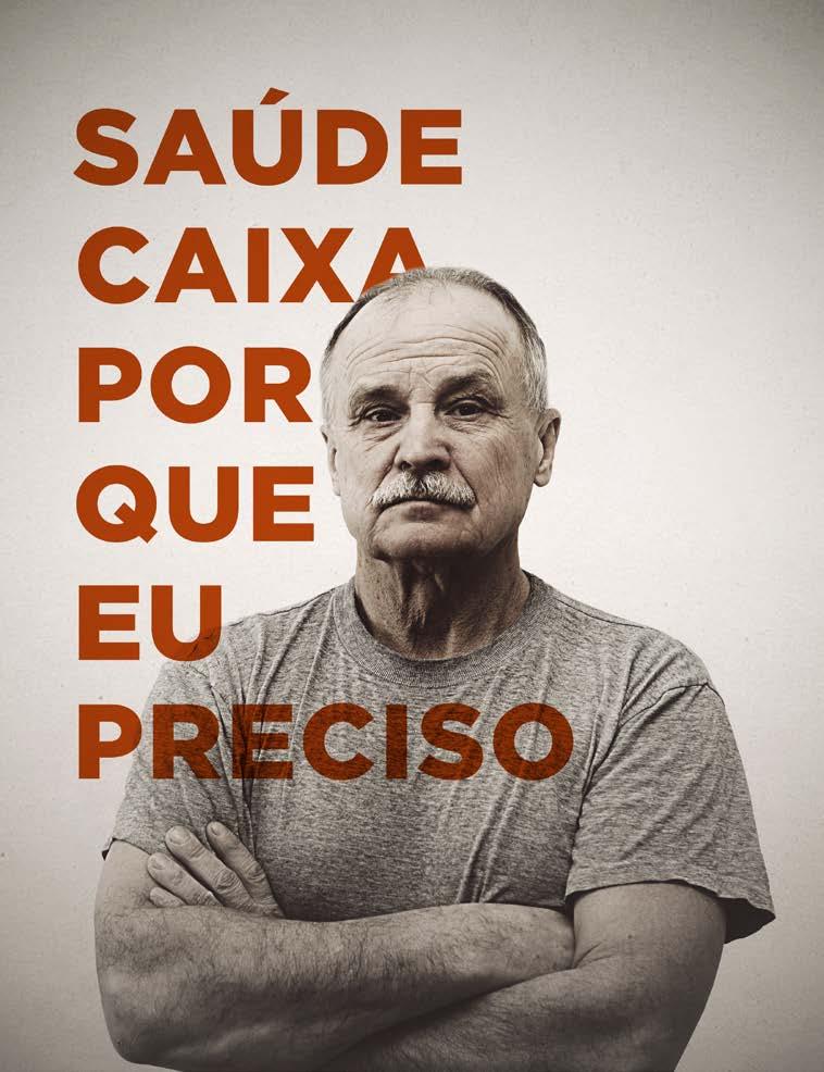 Saúde Caixa: por que eu defendo? Desde a década de 1960, os empregados da Caixa têm assistência médica custeada pelo empregador, caracterizando assim um direito adquirido.