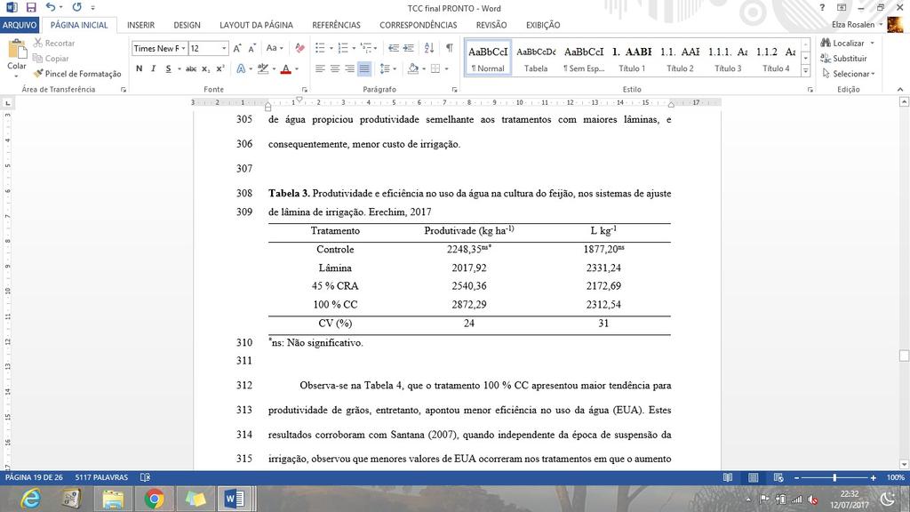 Centro Nacional de Pesquisa de Solos. Manual de métodos de análise de solos. 2 ed. rev. e atual. Rio de Janeiro: EMBRAPA, 1997. 212 p. JÚNIOR, J. L.
