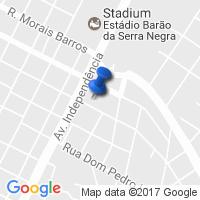 Reservatório Semienterrado (Novo) XV de Novembro Agência Reguladora ARES-PCJ Município: Piracicaba Nome: Reservatório Semienterrado (Novo) XV de Novembro (justaposto à Casa de Bombas das EEATs)