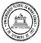 Universidade Federal de Minas Gerais Pró-Reitoria de Recursos Humanos Serviço de Atenção à Saúde do Trabalhador Unidade SIASS