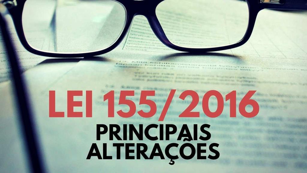 Metodologia de cálculo conforme Lei Complementar 155/2016 Para o cálculo do DAS até DEZ.