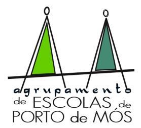 Agry AGRUPAMENTO DE ESCOLAS DE PORTO DE MÓS ESCOLA EB2 DR