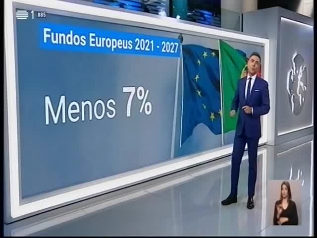 A20 RTP 1 Duração: 00:02:58 OCS: RTP 1 - Telejornal ID: