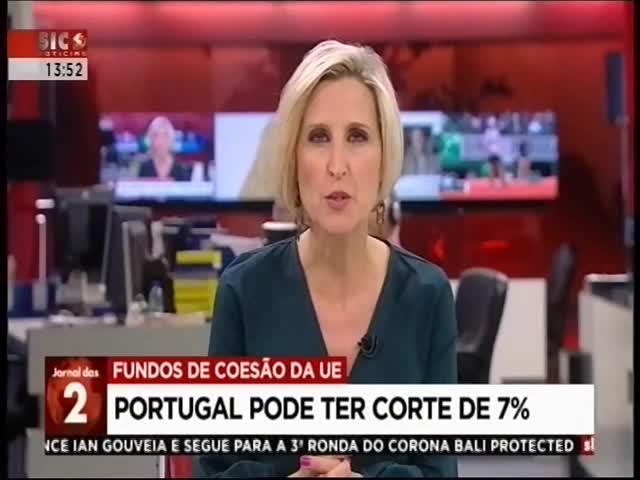 A22 SIC Notícias Duração: 00:02:51 OCS: SIC Notícias - Jornal das