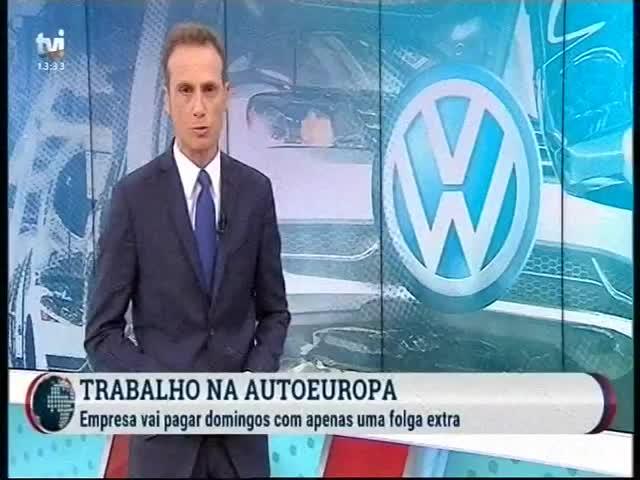 A23 TVI Duração: 00:01:36 OCS: TVI - Jornal da Uma ID: 75212060