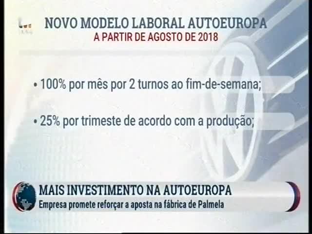 com esta imposição da empresa e já existe um apelo à greve para