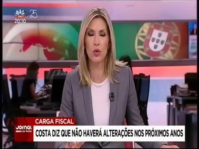 A6 SIC Duração: 00:02:13 OCS: SIC - Jornal da Noite ID: 75217525 29-05-2018