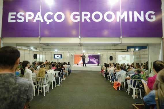 (Desde 2013): Groomers, tosadores,