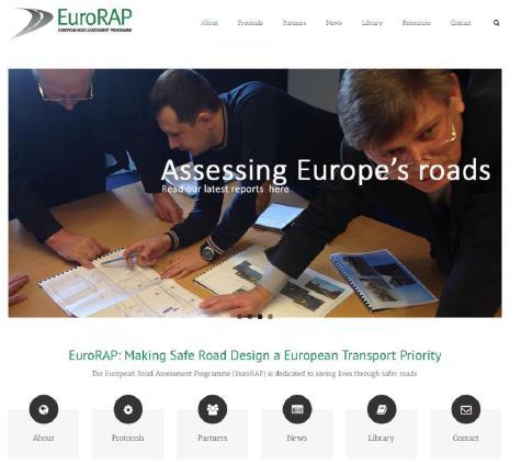 4 O que é o EuroRAP?