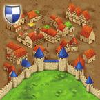 FIM DA PARTIDA E SOMA DOS PONTOS Por infortúnio, chega um momento em que a partida de Carcassonne acaba.