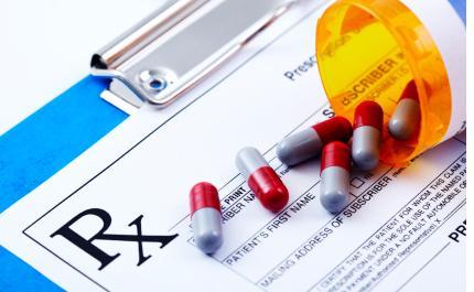 Prescrição Farmacêutica Prescrição farmacêutica aprovada pelo Conselho