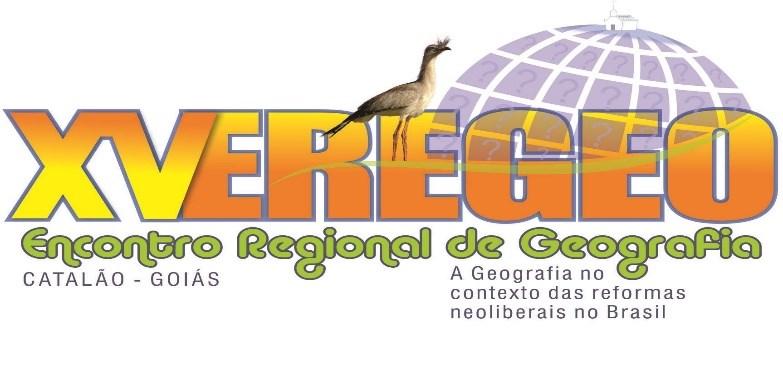 Segunda Circular O Encontro Regional de Geografia (EREGEO 2018) tem como objetivo compreender a Geografia no contexto das reformas neoliberais no Brasil, com ênfase na educação, natureza, economia e