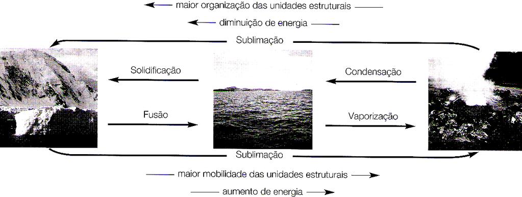 Materiais A Química ocupa-se do estudo da matéria (tudo o que ocupa espaço e possui massa) e das transformações por ela sofridas. No mundo que nos rodeia existe uma grande diversidade de materiais.