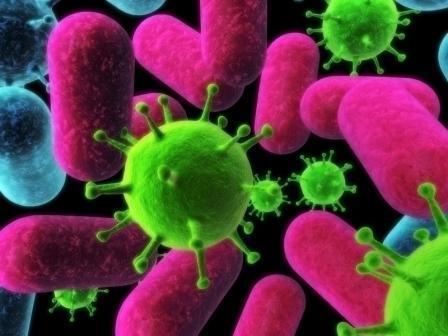 Diagnóstico de doenças infecciosas e