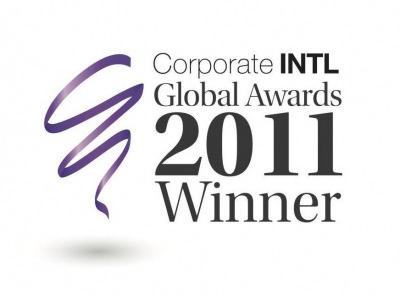 A Abreu Advogados foi distinguida pela Corporate INTL Magazine como Tax Law Firm of the Year in Portugal em 2011, uma das categorias dos  A Abreu Advogados