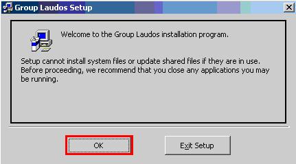Os softwares da Group Software ainda não foram homologados nos sistemas operacionais que trabalham sob plataforma 64 bits, por isso, não recomendamos o uso destes, principalmente como estações de