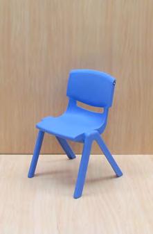 : 950-1200 mm Tamanho da Cadeira : Tamanho 2 : 285 mm : Amarelo, azul claro, azul