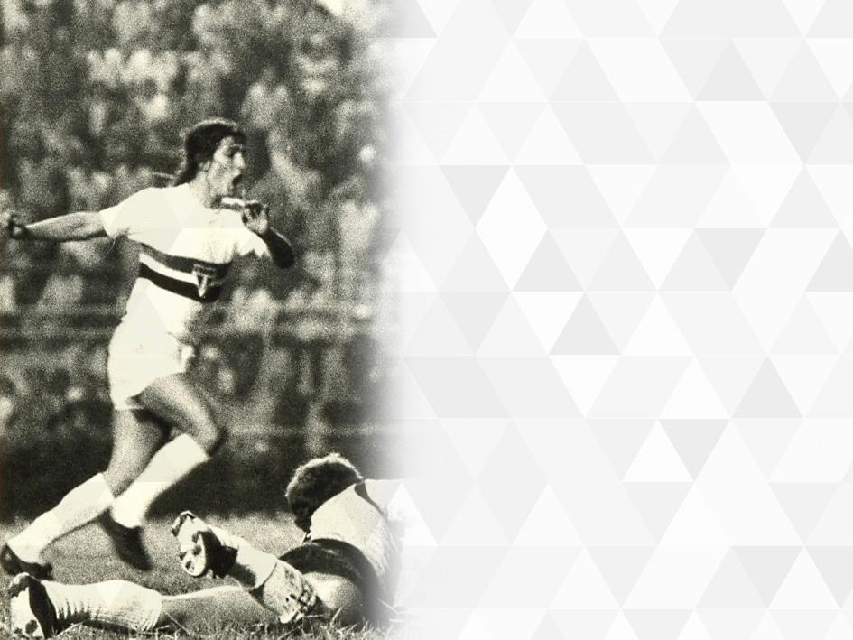 SÉRIES E SEQUÊNCIAS Maior série invicta no Campeonato Paulista J PERÍODO TIME DATA 39 13/11/74 e 03/08/75 Derrotado por Santos 07/08/75 Geral 40 01/05/96 e 30/04/00 Derrotado por Santos 10/05/00