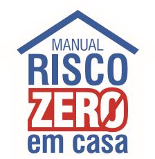 Em relação às apresentações internas sobre o Manual Risco Zero em Casa, foram realizadas sessões durante a Reunião da Liderança, reunião que conta com a presença de todos os colaboradores da empresa