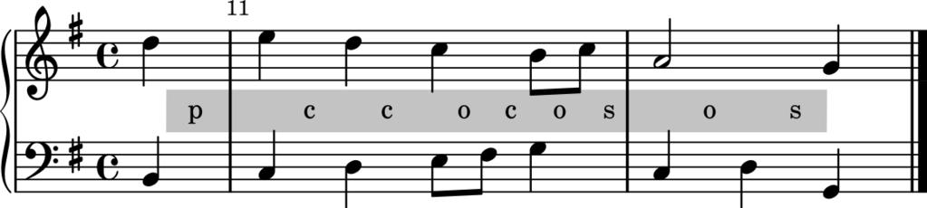 116 Harmonia Tonal - Stephan Kostka & Dorothy Payne (6 a ed.