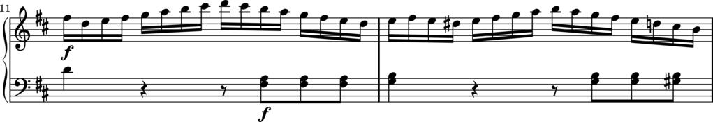 148 Harmonia Tonal - Stephan Kostka & Dorothy Payne (6 a ed.) Exemplo 10-17 Mozart, Sonata para Piano K.