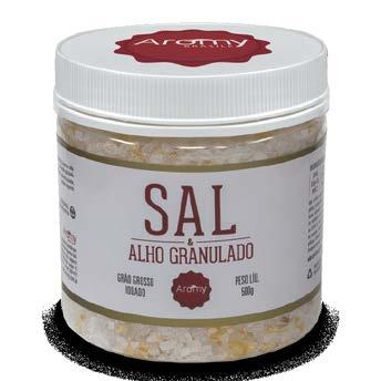 SAIS GOURMET 2936 Sal do Himalaia Grosso - 500g 7898599362936 2929 Sal do Himalaia Grosso - 250g