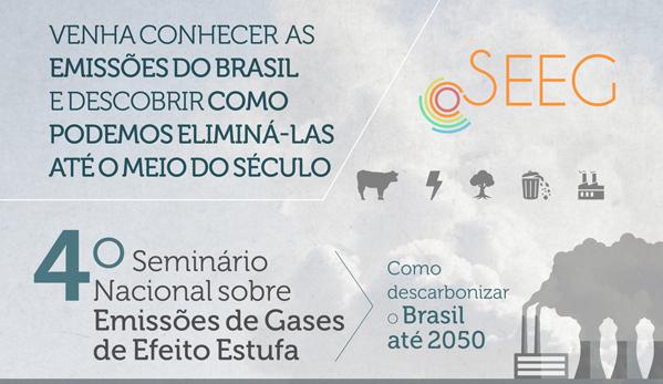 Apresentação Geral dos Dados do SEEG 4.