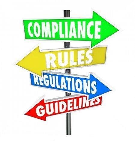 Normas e Legislações Definições e Diferenças básicas de Normas e Legislação: Norma