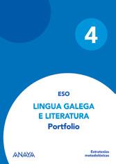 ESO LINGUA GALEGA E LITERATURA MATERIAL PARA O PROFESORADO PROPOSTAS DIDÁCTICAS